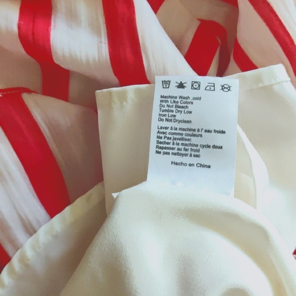 Foxiedox dress - Picture 5 of 5